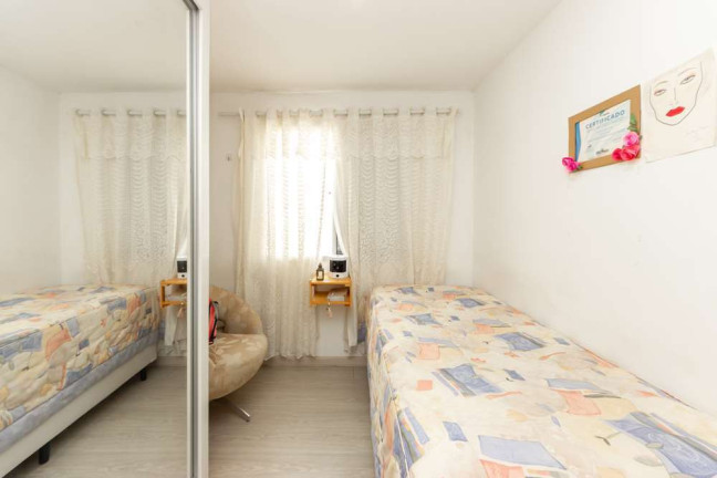 Imagem Apartamento com 2 Quartos à Venda, 59 m² em Parque Munhoz - São Paulo