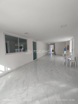 Foto do imóvel Apartamento com 1 Quarto à Venda, 38 m² em Bessa - João Pessoa