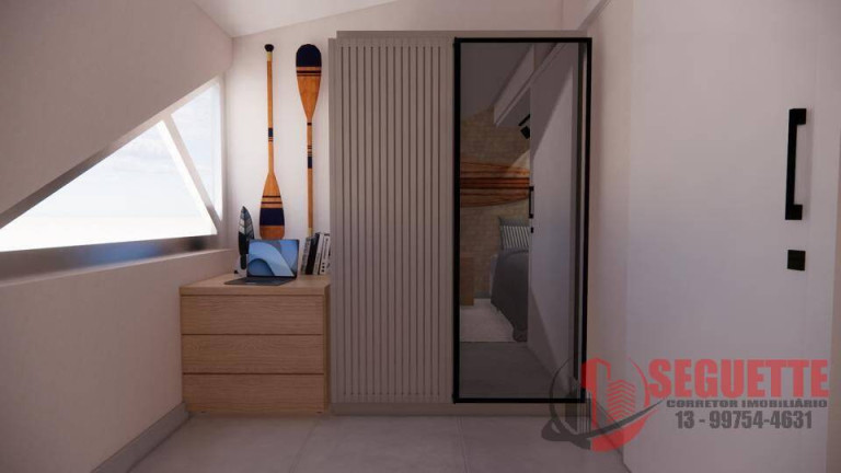 Imagem Casa com 3 Quartos à Venda, 92 m² em Riviera De São Lourenço - Bertioga