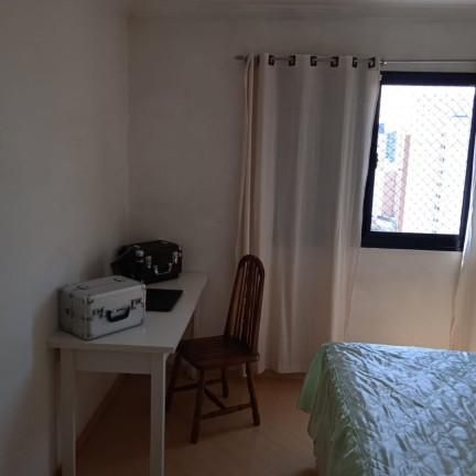 Imagem Apartamento com 3 Quartos à Venda, 91 m² em Lapa - São Paulo