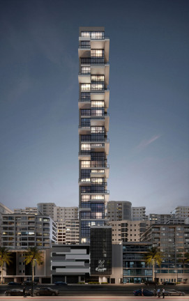 Foto do imóvel Cobertura com 4 Quartos à Venda, 361 m² em Centro - Balneário Camboriú