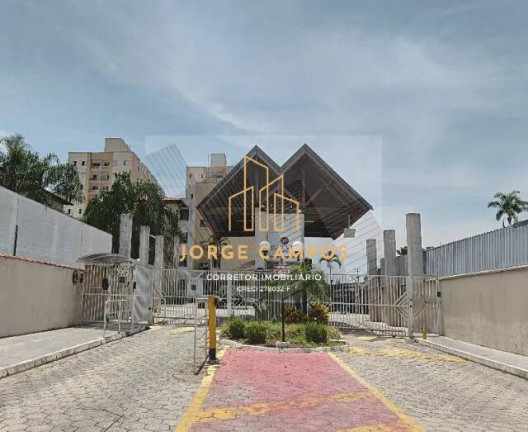 Foto do imóvel Apartamento com 3 Quartos à Venda, 61 m² em Cidade Morumbi - São José Dos Campos