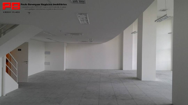 Imagem Imóvel Comercial para Alugar, 265 m² em Brooklin - São Paulo