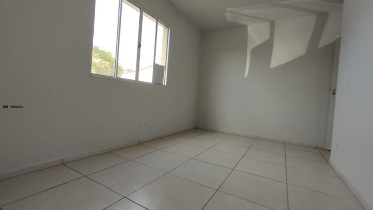 Imagem Apartamento com 2 Quartos à Venda, 55 m² em Cidade Jardim - São José Dos Pinhais