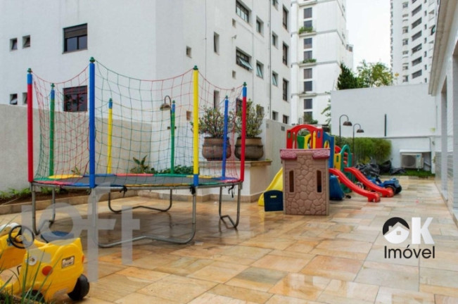 Imagem Apartamento com 4 Quartos à Venda, 303 m² em Higienópolis - São Paulo