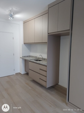 Imagem Apartamento com 1 Quarto à Venda, 21 m² em República - São Paulo