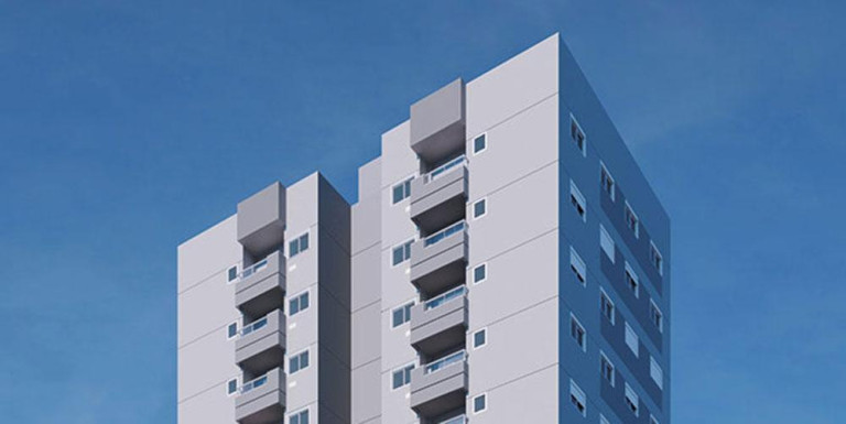 Foto do imóvel Apartamento com 2 Quartos à Venda, 55 m² em Baeta Neves - São Bernardo Do Campo