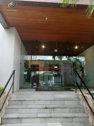 Foto do imóvel Apartamento com 4 Quartos à Venda, 439 m² em Mirandópolis - São Paulo