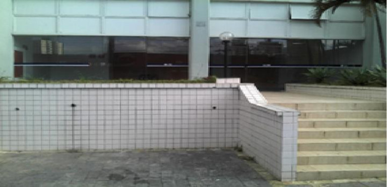 Imagem Galpão à Venda, 350 m² em São Mateus - São Paulo
