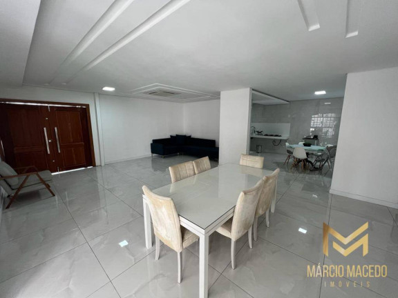 Imagem Casa com 4 Quartos à Venda, 311 m² em Damas - Fortaleza