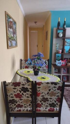 Foto do imóvel Apartamento com 2 Quartos à Venda,  em Santa Terezinha - São Bernardo Do Campo