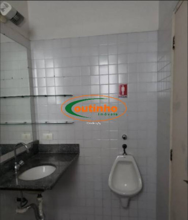 Imagem Casa com 6 Quartos à Venda, 312 m² em Tijuca - Rio De Janeiro
