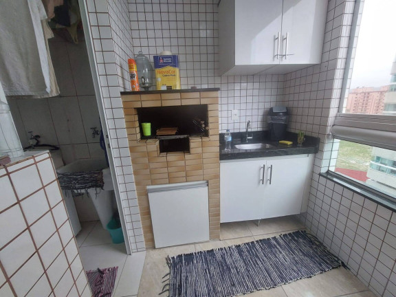 Foto do imóvel Apartamento com 2 Quartos à Venda,  em Caiçara - Praia Grande