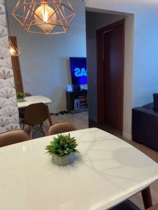 Imagem Apartamento com 2 Quartos à Venda,  em Samambaia Norte (samambaia) - Brasília