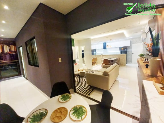 Imagem Apartamento com 2 Quartos à Venda, 67 m² em Papicu - Fortaleza