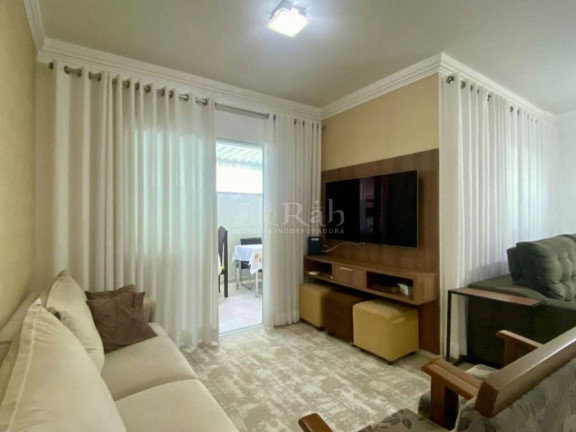 Foto do imóvel Apartamento com 2 Quartos à Venda, 121 m² em Nações - Balneário Camboriú