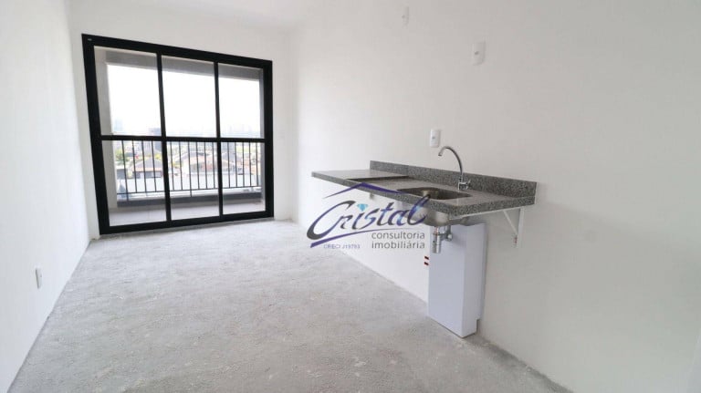Foto do imóvel Apartamento com 1 Quarto à Venda, 30 m² em Pinheiros - São Paulo