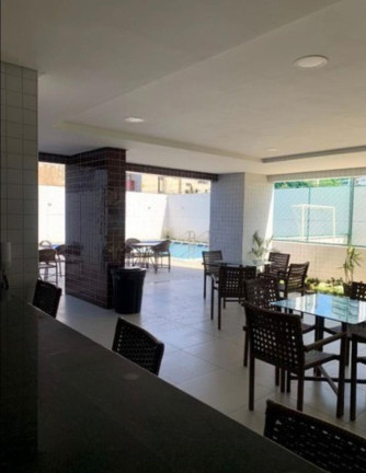 Imagem Apartamento com 2 Quartos à Venda, 58 m² em Piedade - Jaboatão Dos Guararapes