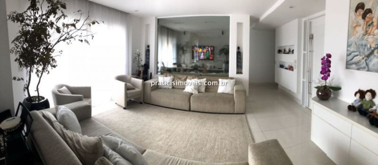 Foto do imóvel Apartamento com 3 Quartos à Venda, 170 m² em Ipiranga - São Paulo