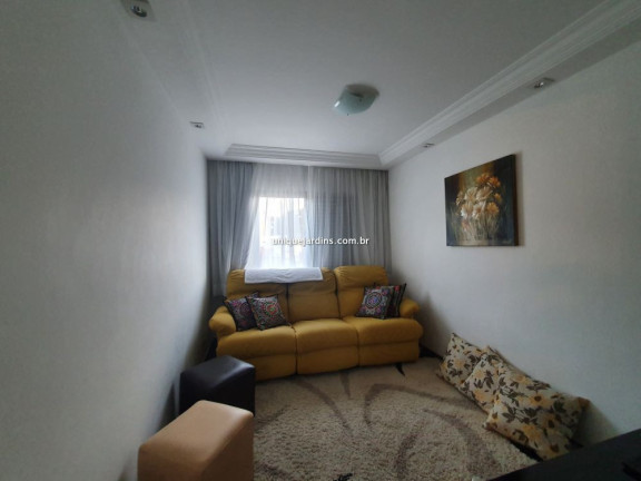 Imagem Apartamento com 3 Quartos à Venda, 160 m² em Tremembé - São Paulo