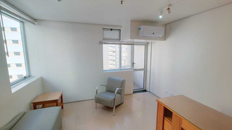 Foto do imóvel Sala Comercial à Venda, 29 m² em Cerqueira César - São Paulo