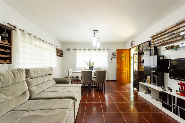Imagem Imóvel com 3 Quartos à Venda, 2.500 m² em Recreio Residencial Iii - Ibiúna