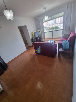 Foto do imóvel Apartamento com 2 Quartos à Venda, 79 m² em Boqueirão - Praia Grande
