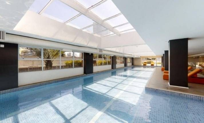 Imagem Apartamento com 2 Quartos à Venda, 89 m² em Brooklin - São Paulo