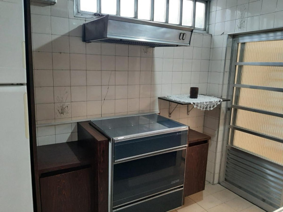 Foto do imóvel Casa com 6 Quartos à Venda, 264 m² em Paulicéia - São Bernardo Do Campo