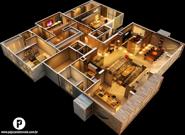 Imagem Apartamento com 2 Quartos à Venda, 101 m² em Cruz Das Almas - Maceió