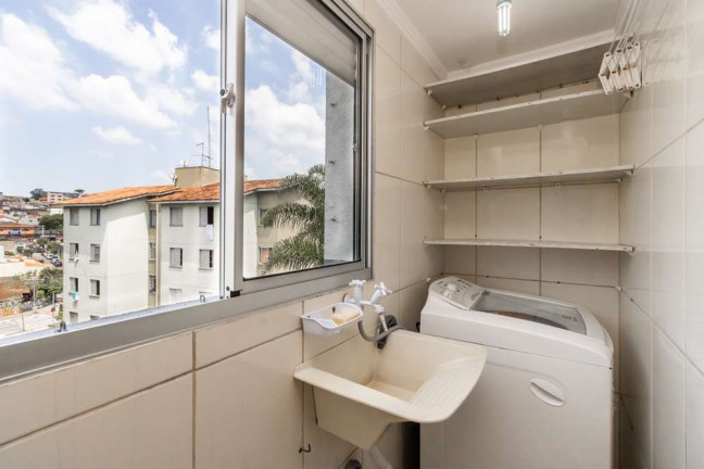 Imagem Apartamento com 2 Quartos à Venda, 57 m² em Assunção - São Bernardo Do Campo