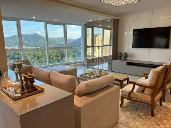 Foto do imóvel Apartamento com 3 Quartos à Venda, 190 m² em Centro - Balneário Camboriú
