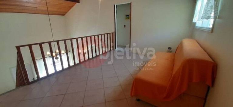 Foto do imóvel Casa com 4 Quartos à Venda, 110 m² em Ogiva - Cabo Frio