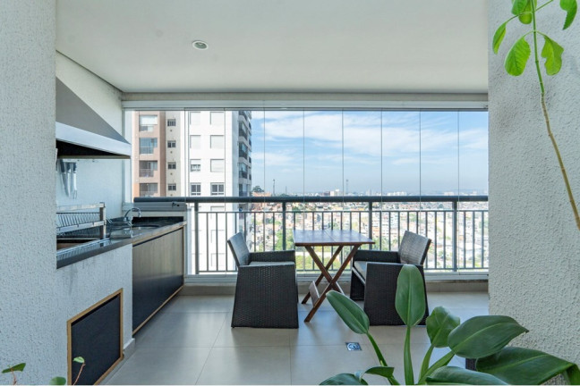 Foto do imóvel Apartamento com 2 Quartos à Venda, 73 m² em Vila Andrade - São Paulo
