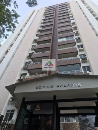 Imagem Apartamento com 3 Quartos à Venda, 190 m² em Boa Viagem - Recife