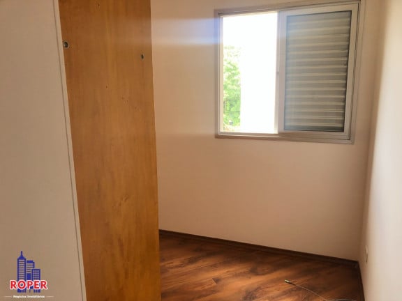 Foto do imóvel Apartamento com 3 Quartos à Venda, 66 m² em Jardim Santa Emília - São Paulo