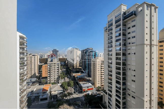 Foto do imóvel Apartamento com 4 Quartos à Venda, 169 m² em Moema - São Paulo
