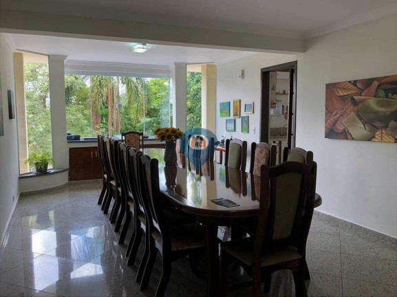 Imagem Casa de Condomínio com 4 Quartos à Venda, 587 m² em Jardim Passárgada I - Cotia