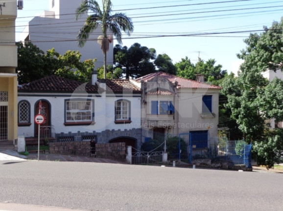 Imagem Casa com 3 Quartos à Venda, 222 m² em Petrópolis - Porto Alegre