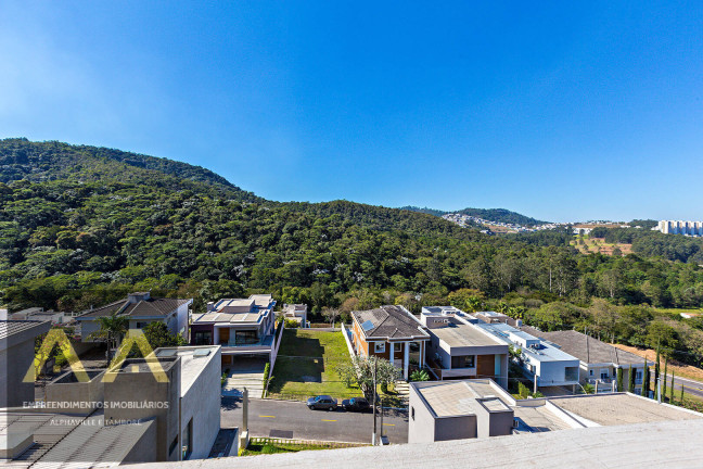 Foto do imóvel Casa com 4 Quartos à Venda, 495 m² em Tamboré - Santana De Parnaíba