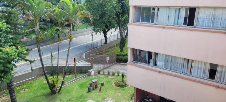 Imagem Apartamento com 3 Quartos à Venda, 65 m² em Cecap - Jundiaí