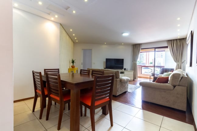 Foto do imóvel Apartamento com 3 Quartos à Venda, 94 m² em Vila Leopoldina - São Paulo