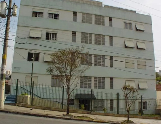 Foto do imóvel Apartamento com 2 Quartos à Venda, 60 m² em Vila Pompéia - São Paulo