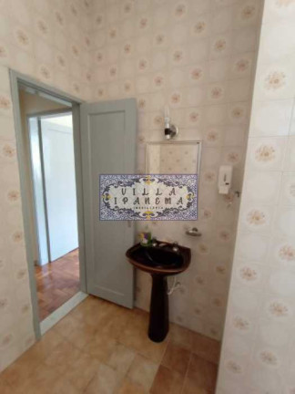 Foto do imóvel Apartamento com 2 Quartos à Venda, 75 m² em Rio Comprido - Rio De Janeiro