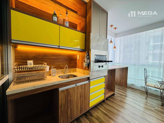 Foto do imóvel Apartamento com 3 Quartos à Venda, 105 m² em Praia Da Costa - Vila Velha
