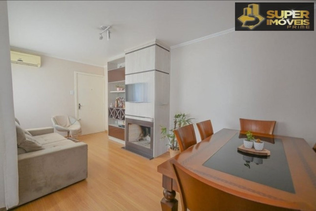Foto do imóvel Apartamento com 2 Quartos à Venda, 57 m² em Centro - Pelotas