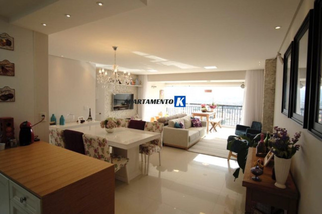 Imagem Apartamento com 2 Quartos à Venda, 106 m² em Jardim Flor Da Montanha - Guarulhos