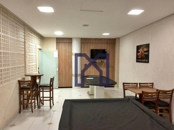 Imagem Apartamento com 3 Quartos à Venda, 88 m² em Varginha - Itajubá
