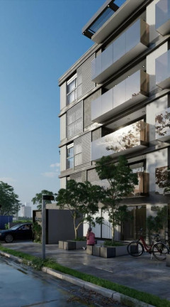Foto do imóvel Apartamento com 3 Quartos à Venda, 91 m² em Canasvieiras - Florianópolis