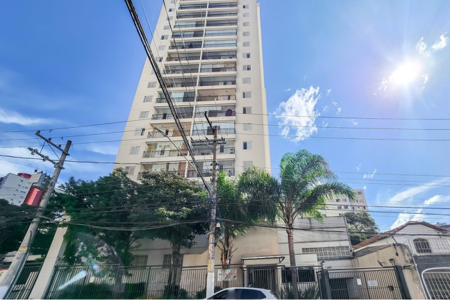 Foto do imóvel Imóvel com 2 Quartos à Venda, 66 m² em Vila Guarani (z Sul) - São Paulo